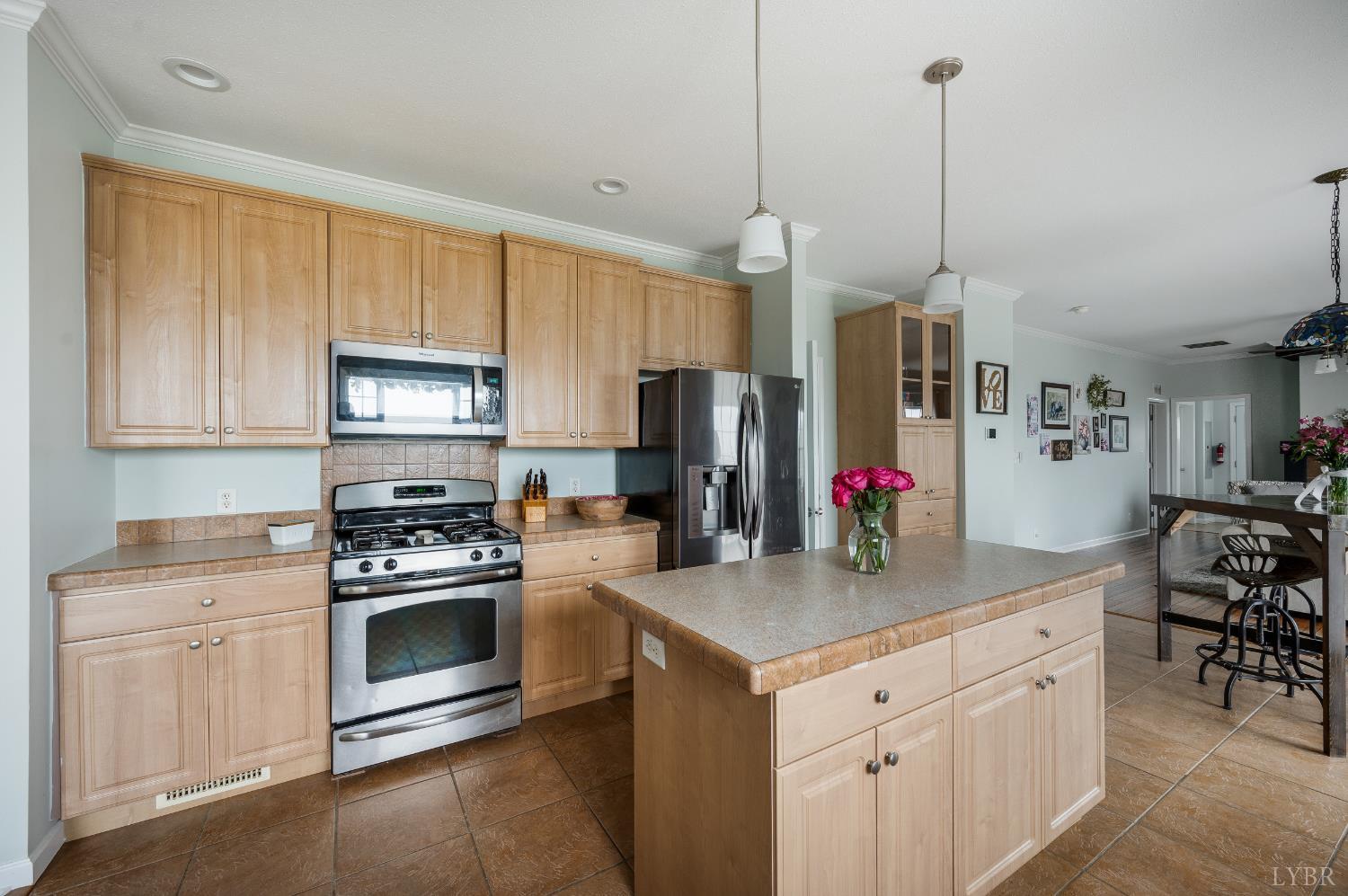 491 Pacoman Road, Evington, Virginia image 19