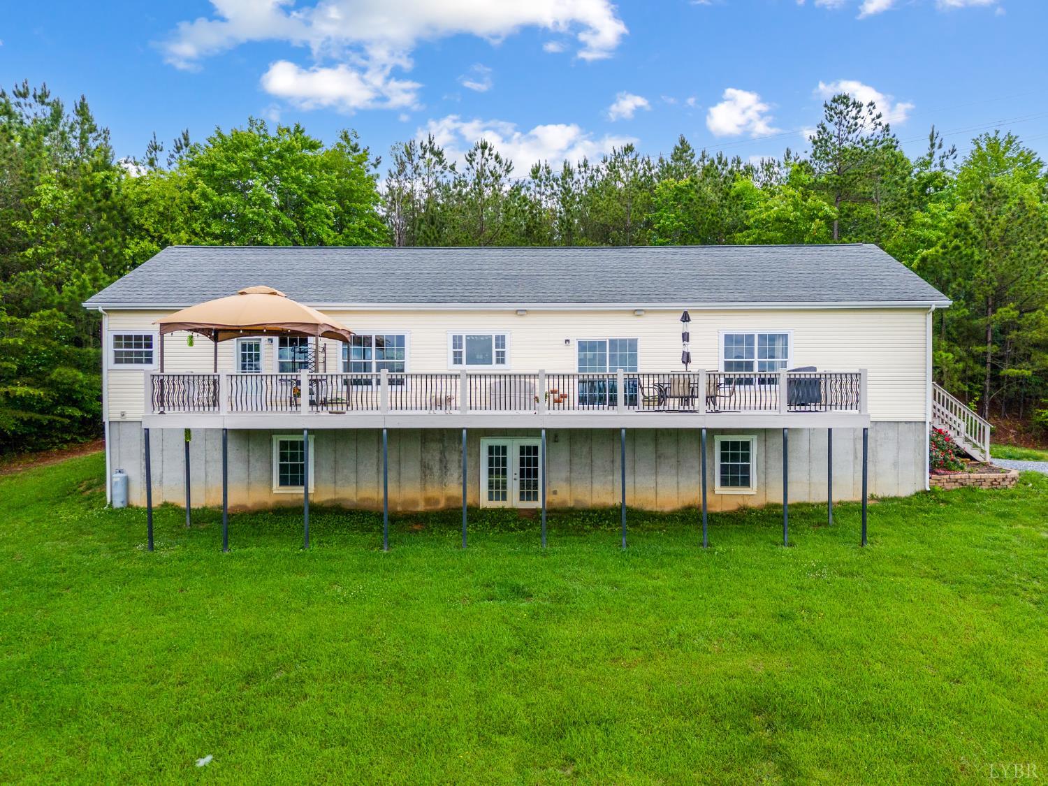 491 Pacoman Road, Evington, Virginia image 6