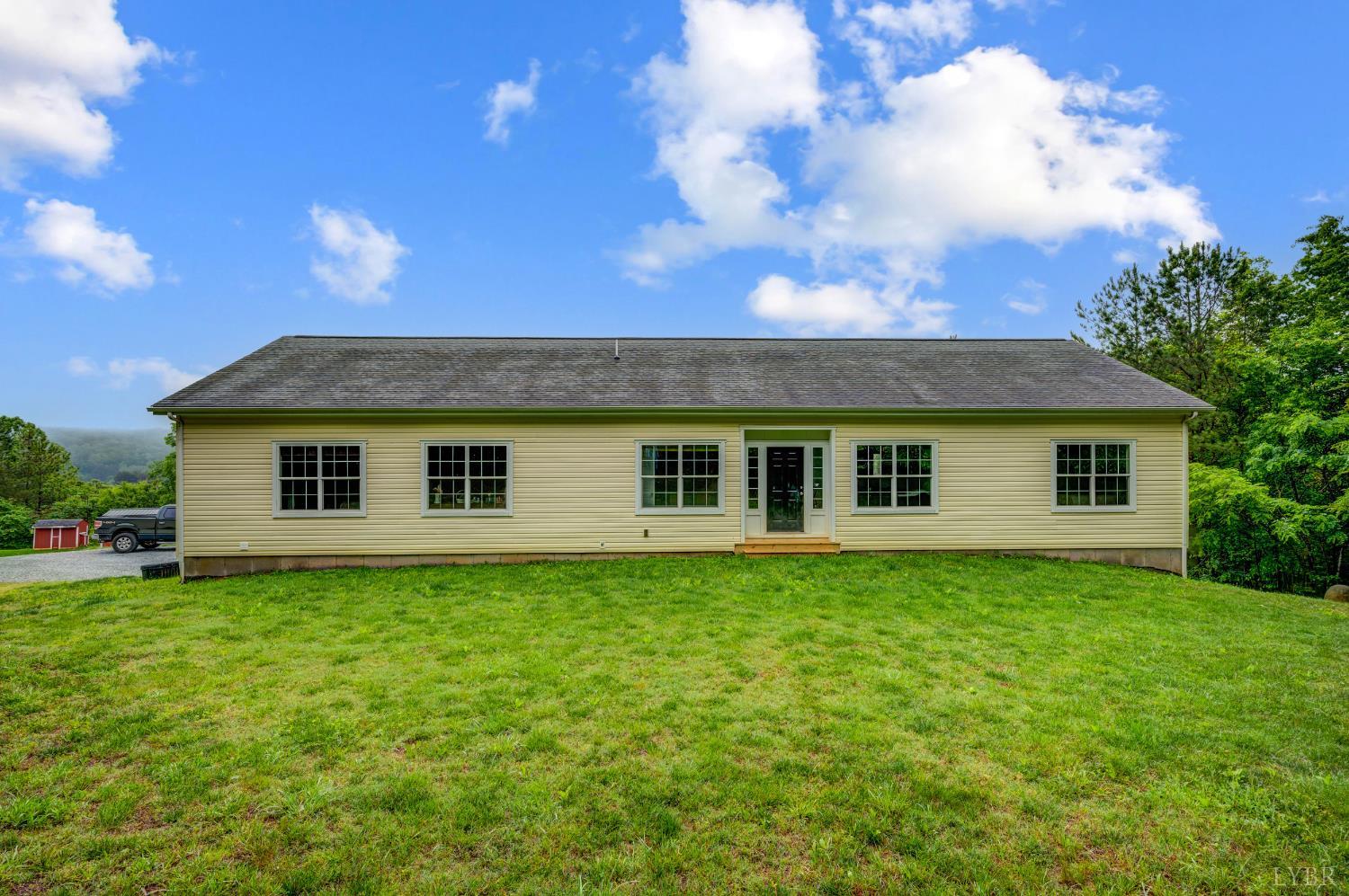 491 Pacoman Road, Evington, Virginia image 11