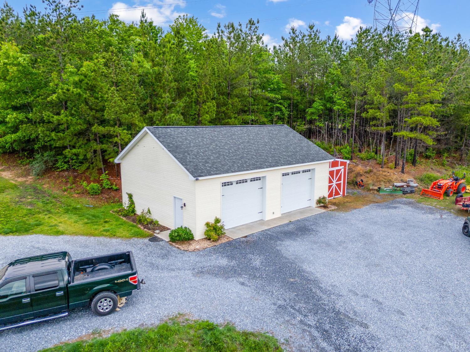 491 Pacoman Road, Evington, Virginia image 8