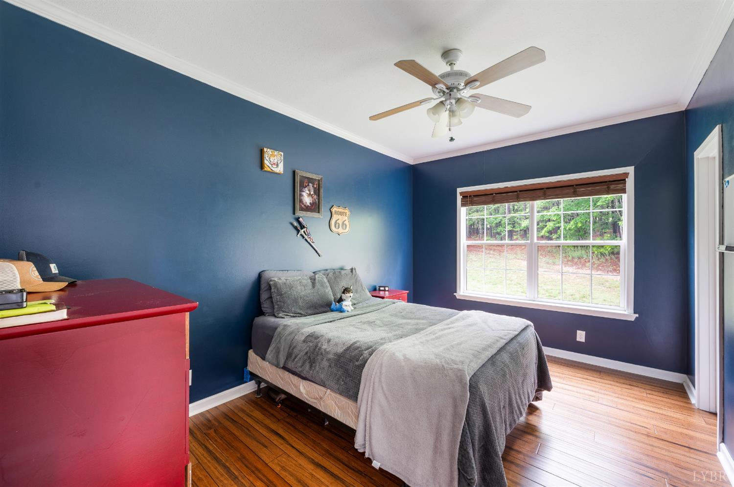491 Pacoman Road, Evington, Virginia image 40