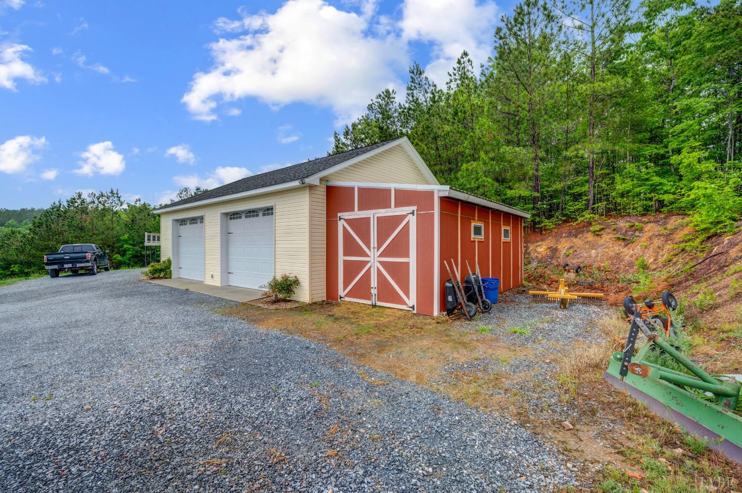 491 Pacoman Road, Evington, Virginia image 10