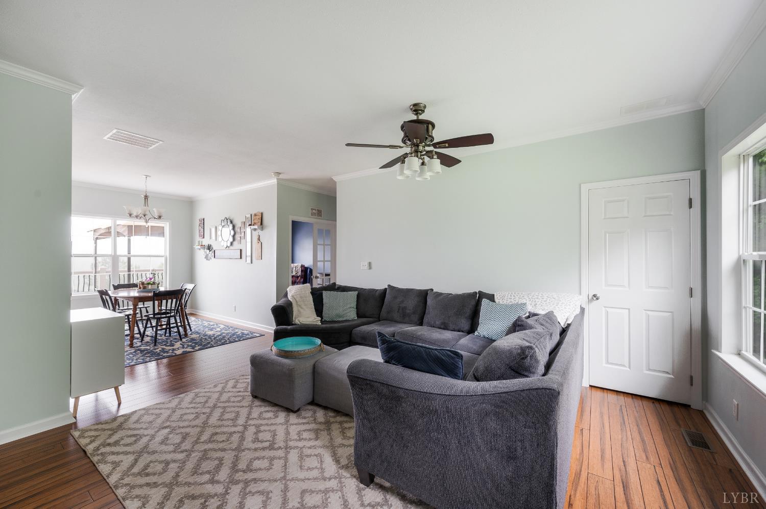 491 Pacoman Road, Evington, Virginia image 24