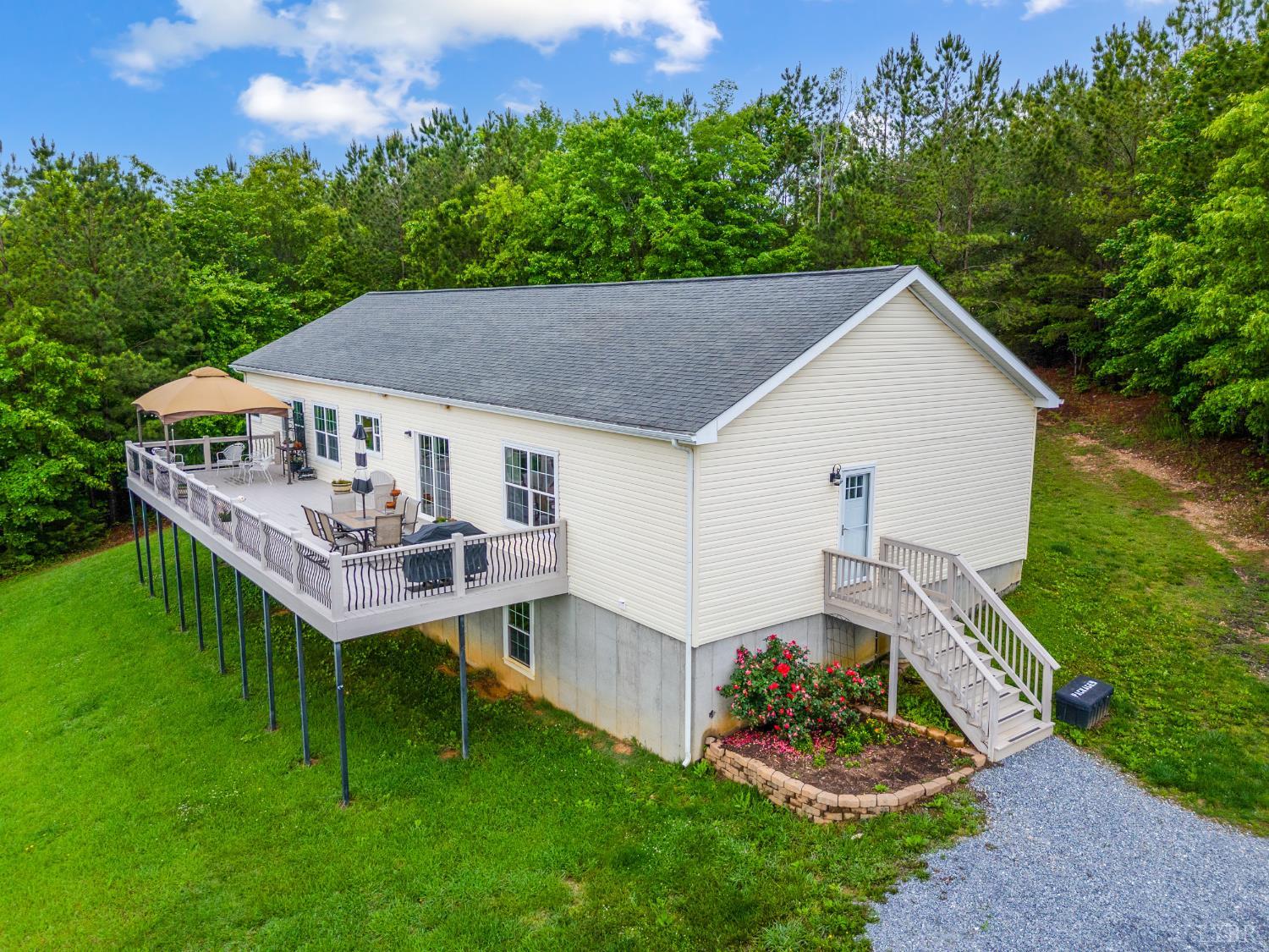 491 Pacoman Road, Evington, Virginia image 5