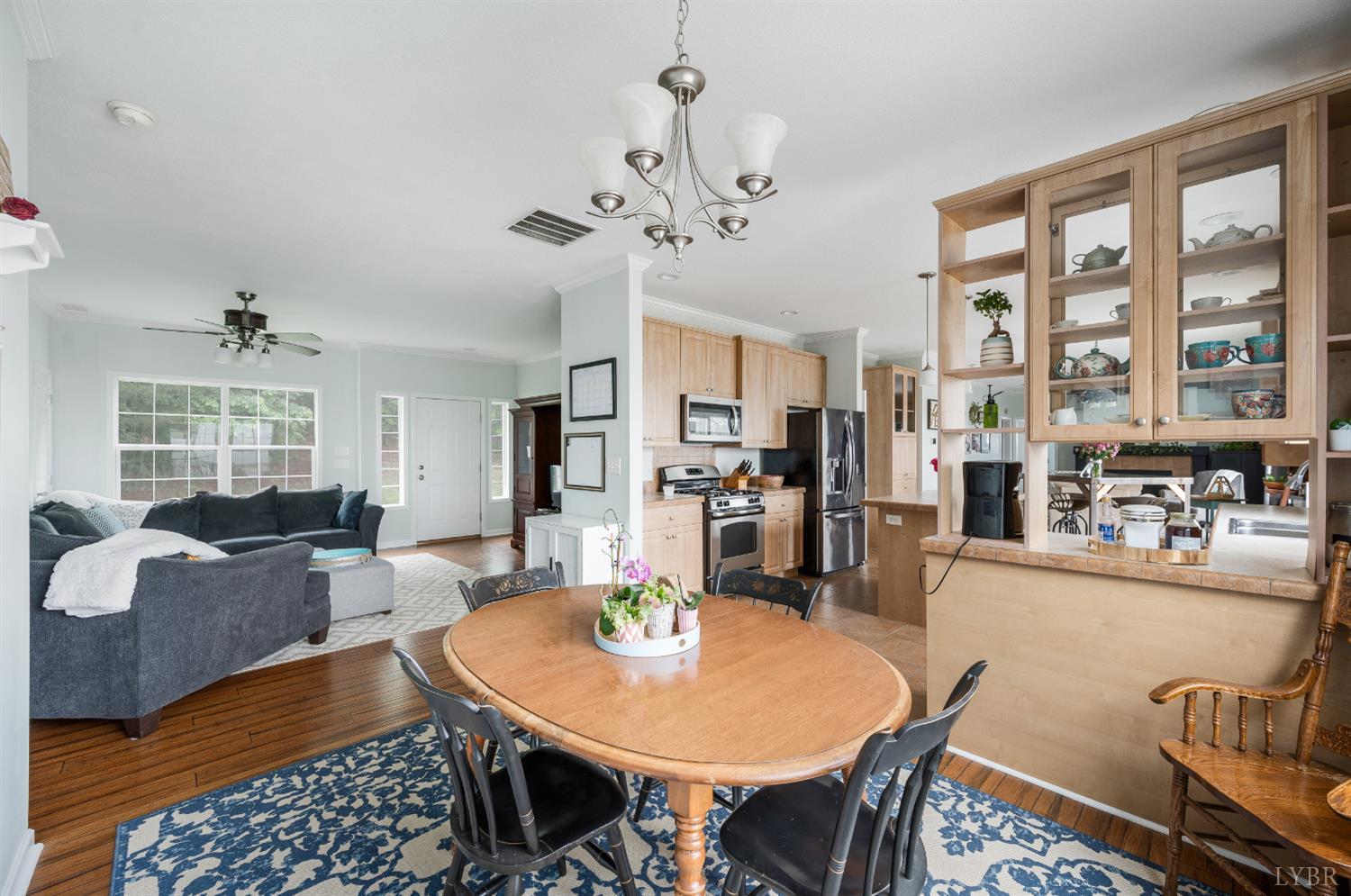 491 Pacoman Road, Evington, Virginia image 22