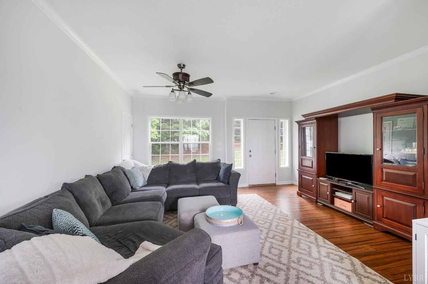 491 Pacoman Road, Evington, Virginia image 23