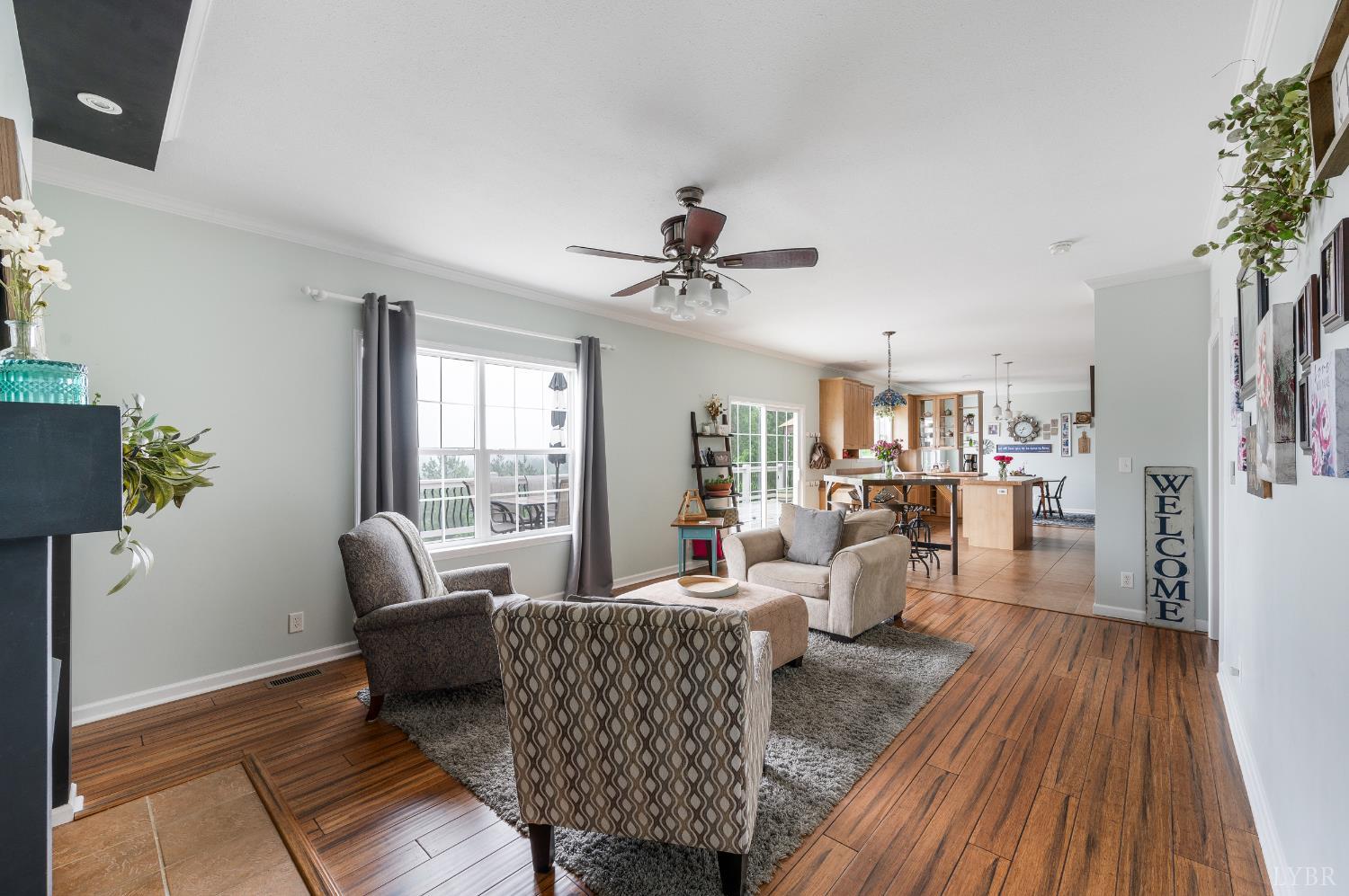 491 Pacoman Road, Evington, Virginia image 12