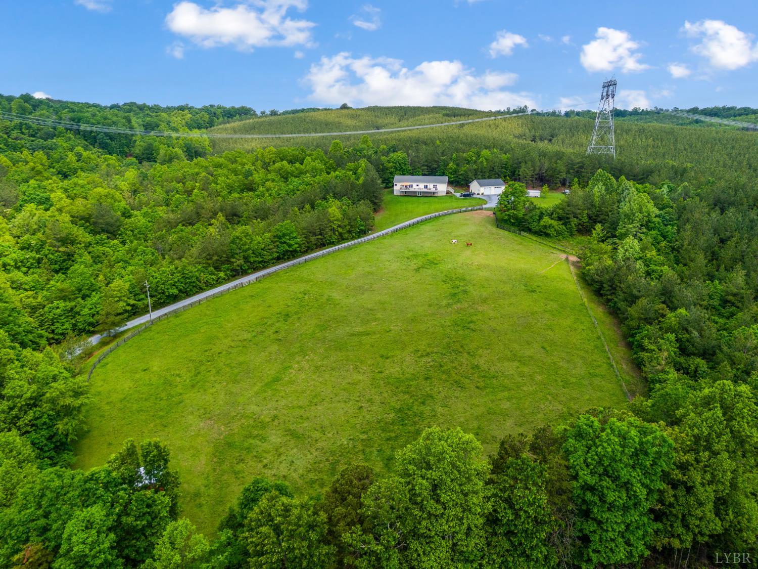 491 Pacoman Road, Evington, Virginia image 2
