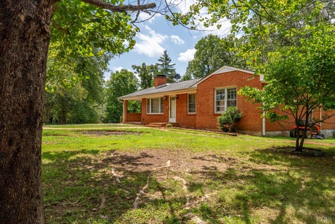 Photo of 3958 Campbell Highway, Lynchburg, VA 24501 (MLS # 368646)