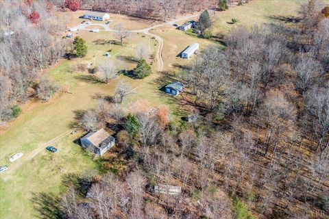 Tiny photo for 0 Fuqua Rd, Goode, VA 24556 (MLS # 364916)