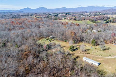 Tiny photo for 0 Fuqua Rd, Goode, VA 24556 (MLS # 364916)
