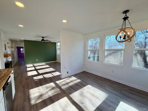 Tiny photo for 630 Selene Street, Lynchburg, VA 24502 (MLS # 364133)