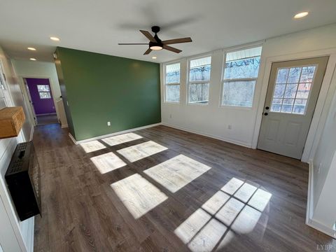 Tiny photo for 630 Selene Street, Lynchburg, VA 24502 (MLS # 364133)