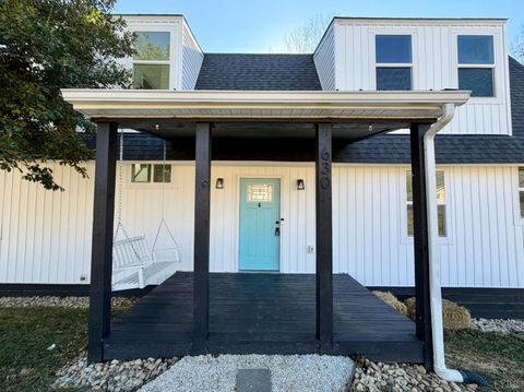 Tiny photo for 630 Selene Street, Lynchburg, VA 24502 (MLS # 364133)