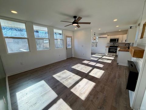 Tiny photo for 630 Selene Street, Lynchburg, VA 24502 (MLS # 364133)