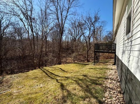 Tiny photo for 630 Selene Street, Lynchburg, VA 24502 (MLS # 364133)