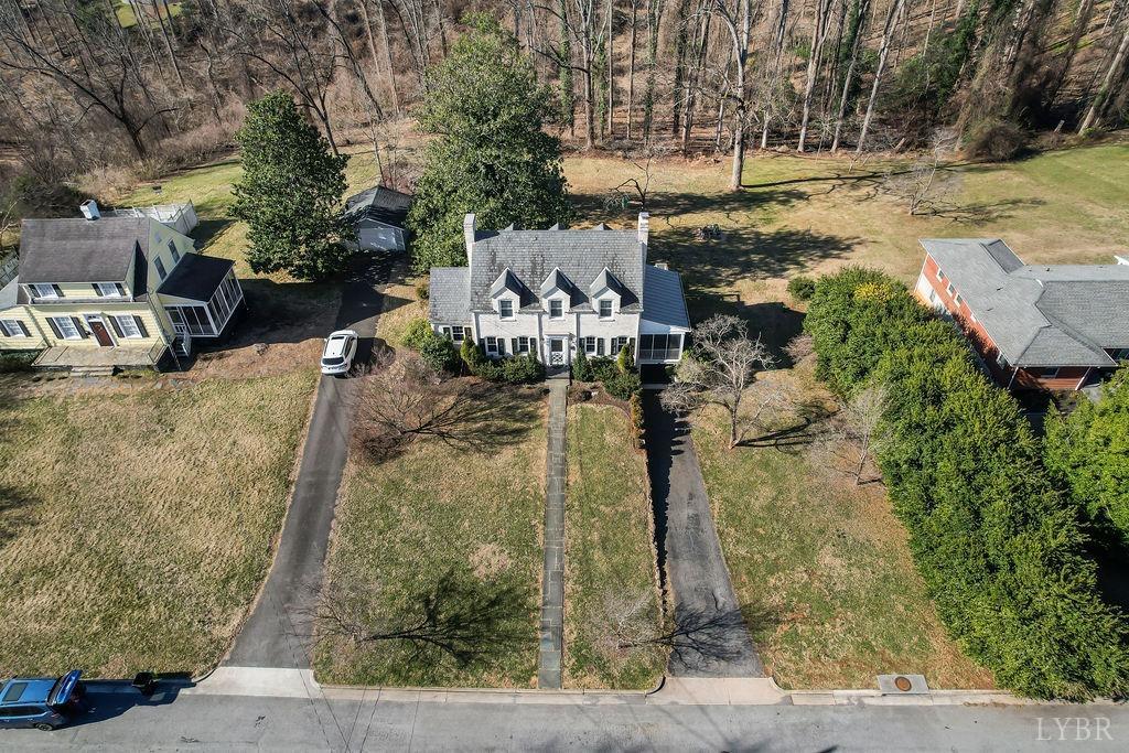 3729 Woodside Avenue, Lynchburg, Virginia image 37