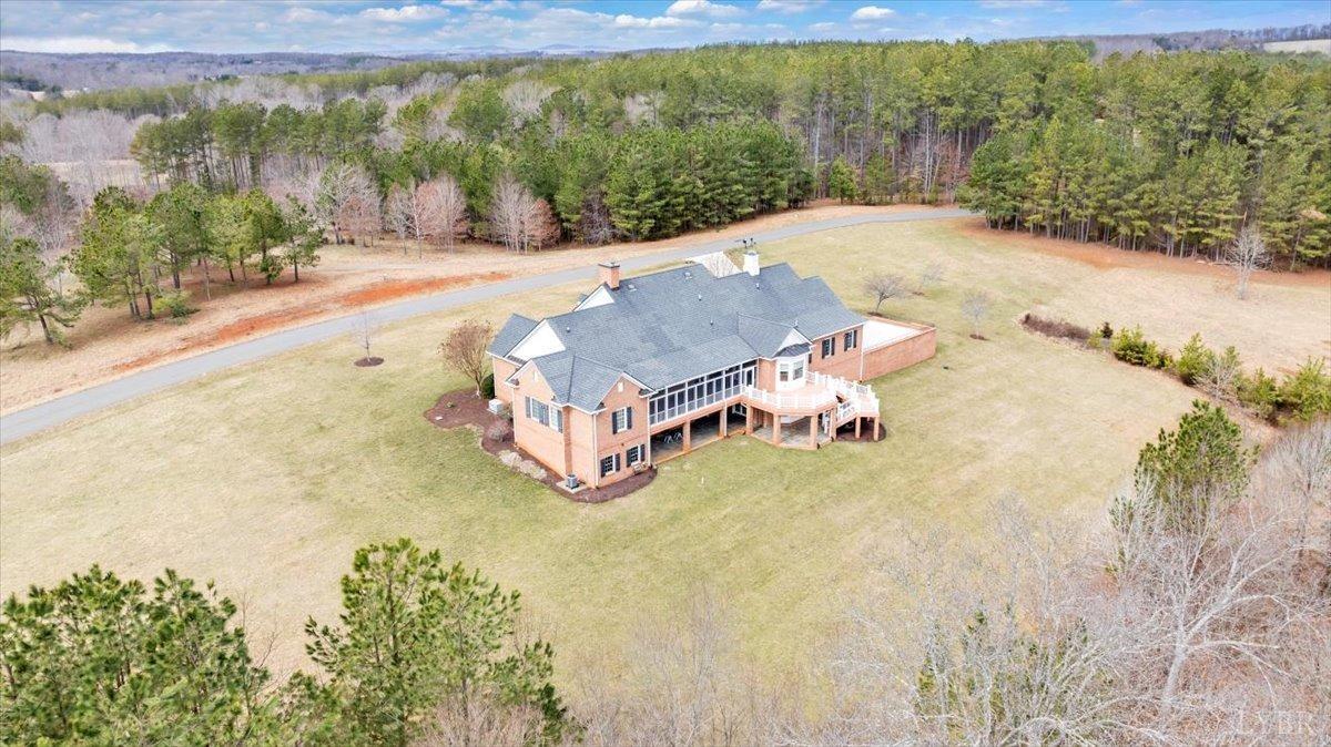 Goode, Virginia 24556, United States, 4 Bedrooms Bedrooms, ,5 BathroomsBathrooms,Residential,Pending,133757