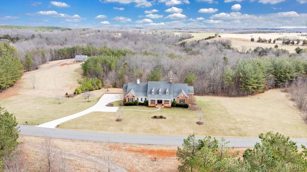 Goode, Virginia 24556, United States, 4 Bedrooms Bedrooms, ,5 BathroomsBathrooms,Residential,Pending,133757