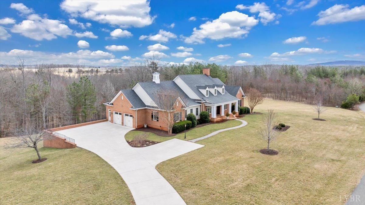 Goode, Virginia 24556, United States, 4 Bedrooms Bedrooms, ,5 BathroomsBathrooms,Residential,Pending,133757