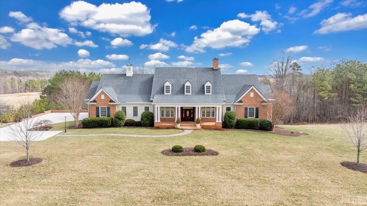 Goode, Virginia 24556, United States, 4 Bedrooms Bedrooms, ,5 BathroomsBathrooms,Residential,Pending,133757