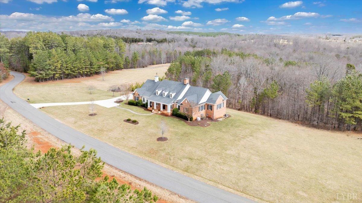 Goode, Virginia 24556, United States, 4 Bedrooms Bedrooms, ,5 BathroomsBathrooms,Residential,Pending,133757