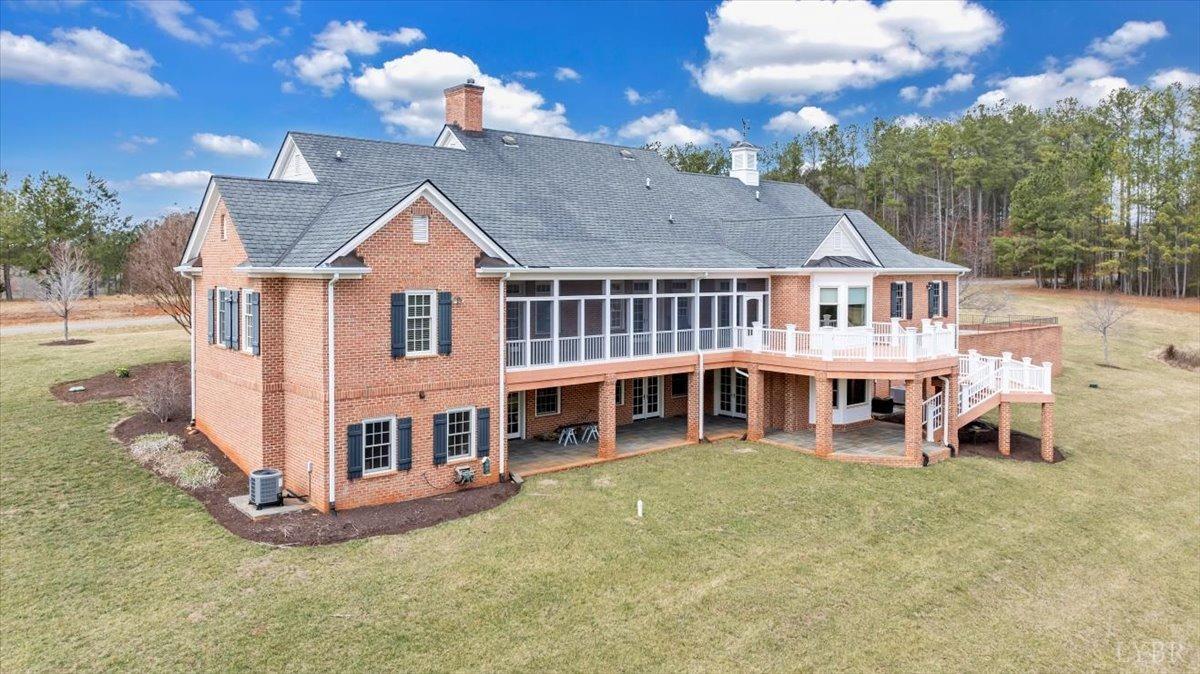 Goode, Virginia 24556, United States, 4 Bedrooms Bedrooms, ,5 BathroomsBathrooms,Residential,Pending,133757