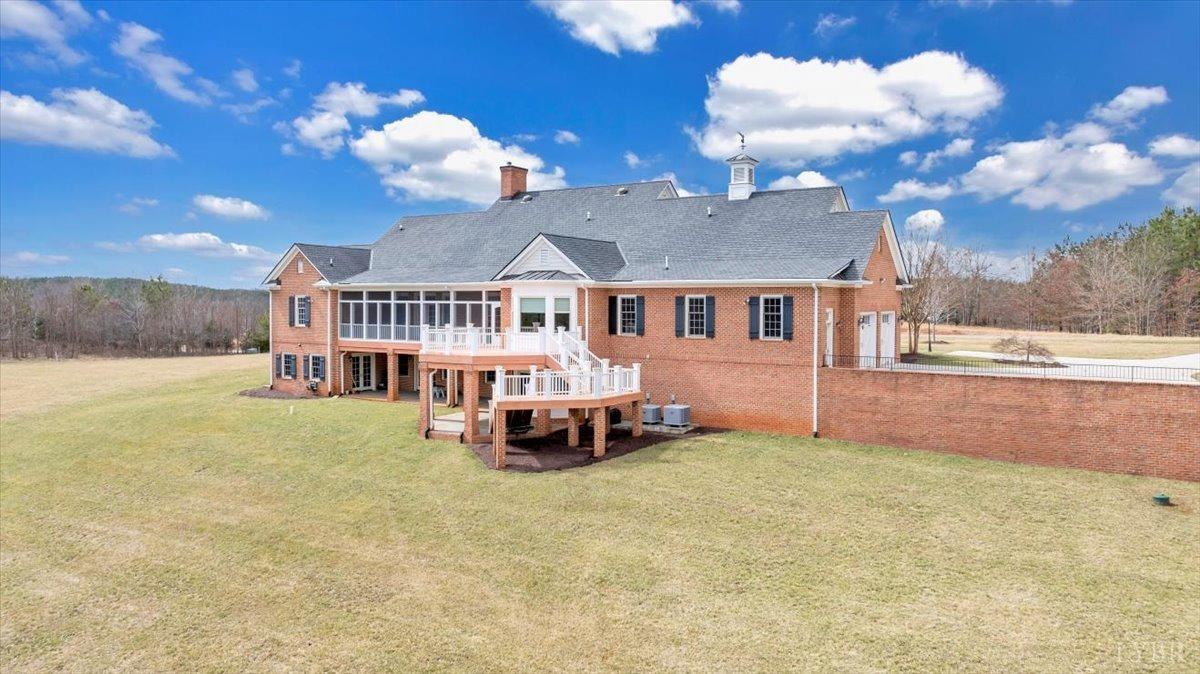 Goode, Virginia 24556, United States, 4 Bedrooms Bedrooms, ,5 BathroomsBathrooms,Residential,Pending,133757