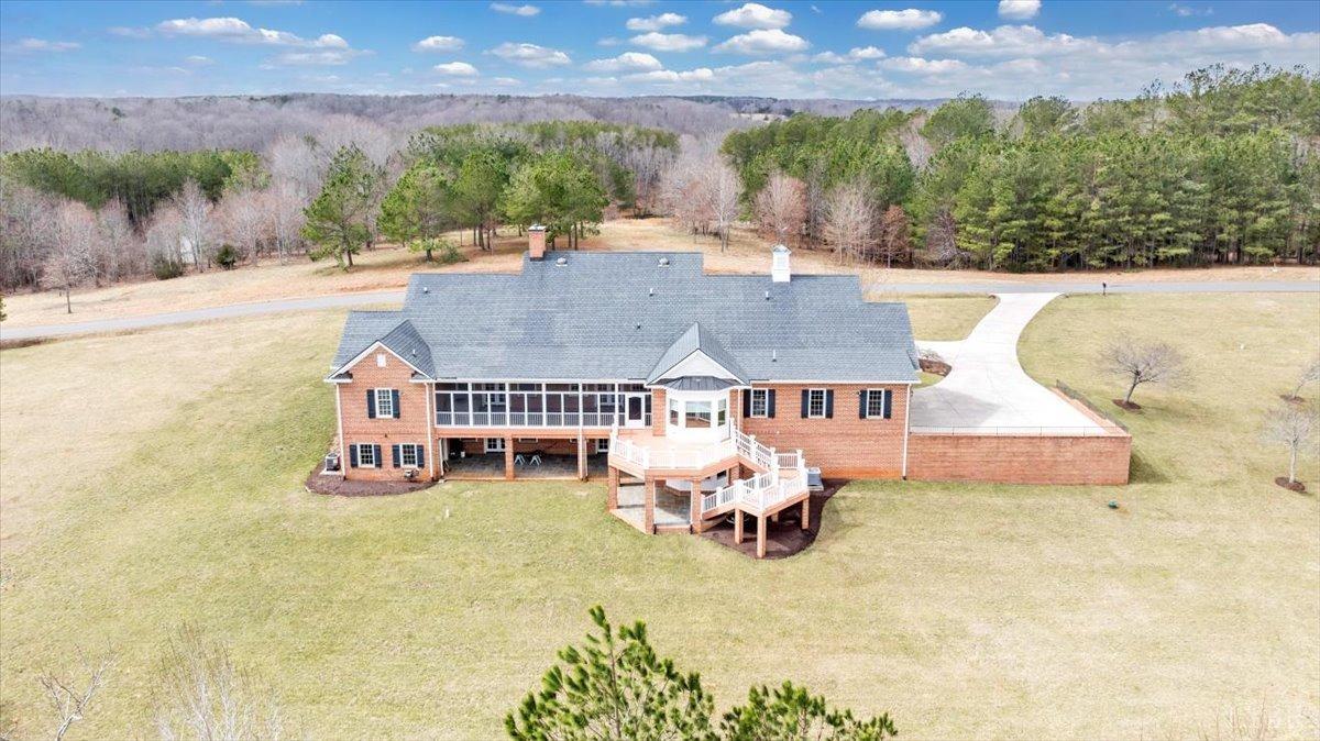 Goode, Virginia 24556, United States, 4 Bedrooms Bedrooms, ,5 BathroomsBathrooms,Residential,Pending,133757
