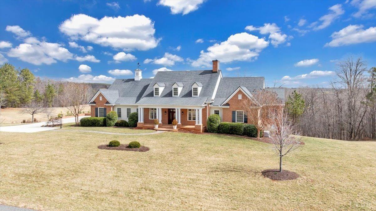 Goode, Virginia 24556, United States, 4 Bedrooms Bedrooms, ,5 BathroomsBathrooms,Residential,Pending,133757