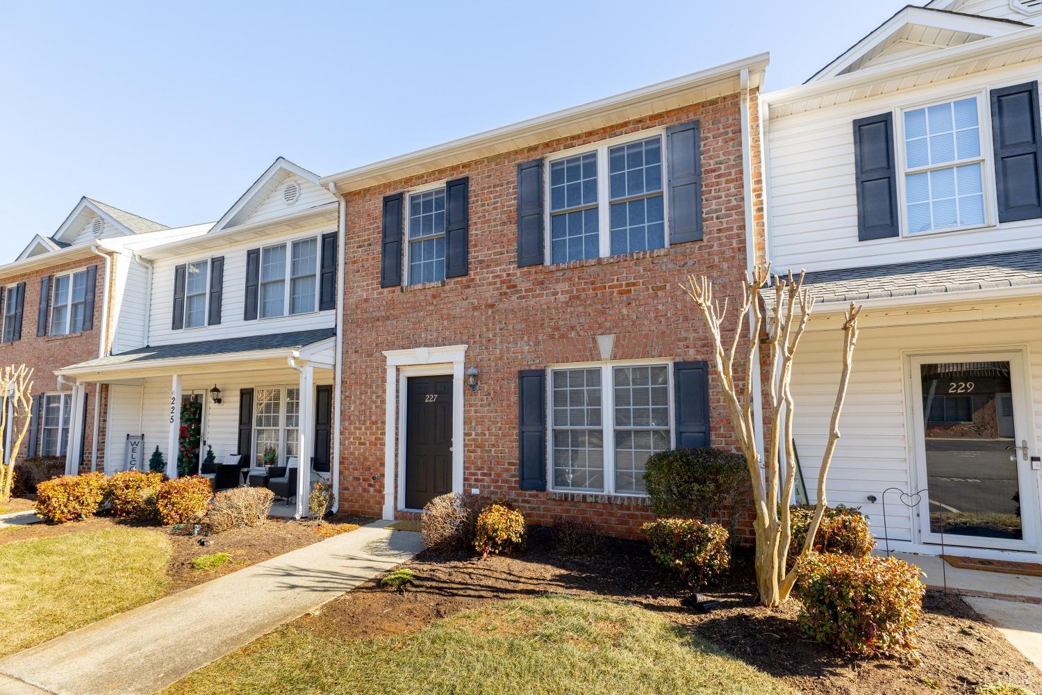 227 Northwynd Circle, Lynchburg, Virginia image 39