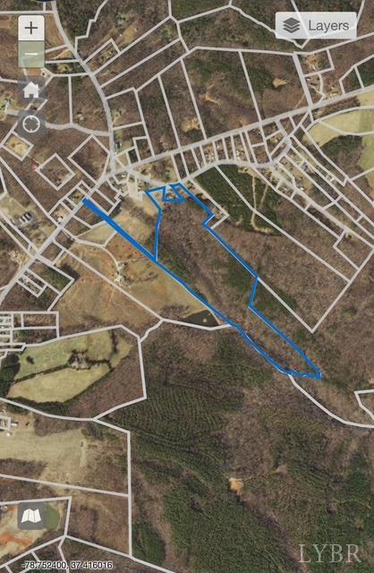 Mini Ball Lane, Appomattox, Virginia image 1