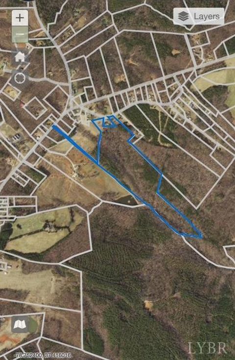 Photo of 0 Mini Ball Lane, Appomattox, VA 24522 (MLS # 359631) Photo of 0 Mini Ball Lane, Appomattox, VA 24522 (MLS # 359631)