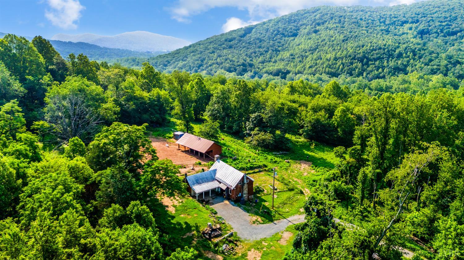1807 Wheats Valley Road, Bedford, Virginia image 35