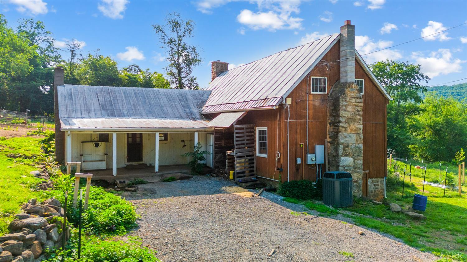 1807 Wheats Valley Road, Bedford, Virginia image 2
