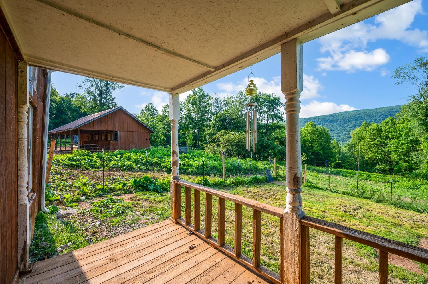 1807 Wheats Valley Road, Bedford, Virginia image 33
