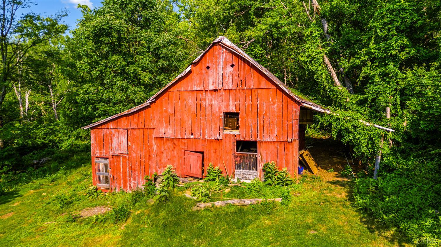 1807 Wheats Valley Road, Bedford, Virginia image 8