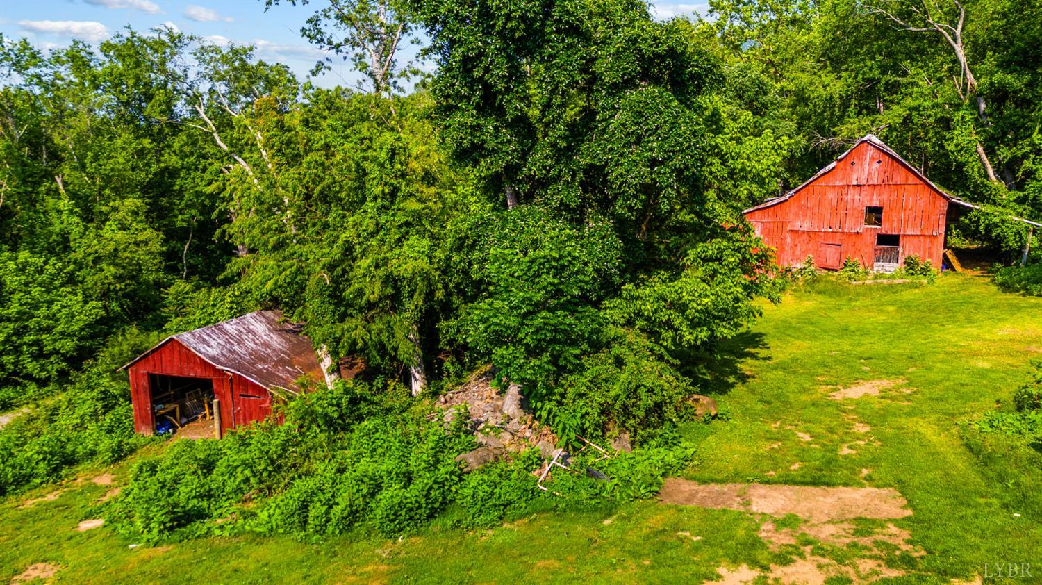 1807 Wheats Valley Road, Bedford, Virginia image 7