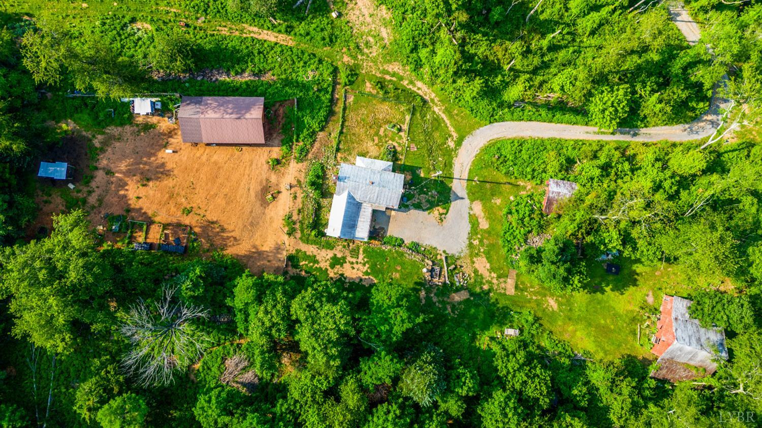 1807 Wheats Valley Road, Bedford, Virginia image 41