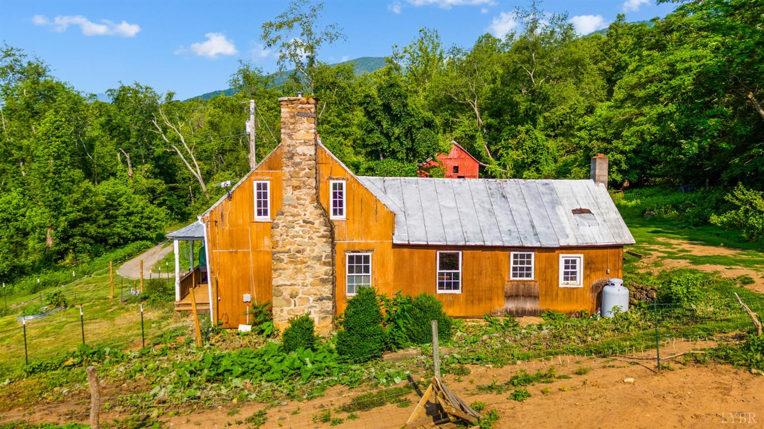 1807 Wheats Valley Road, Bedford, Virginia image 6