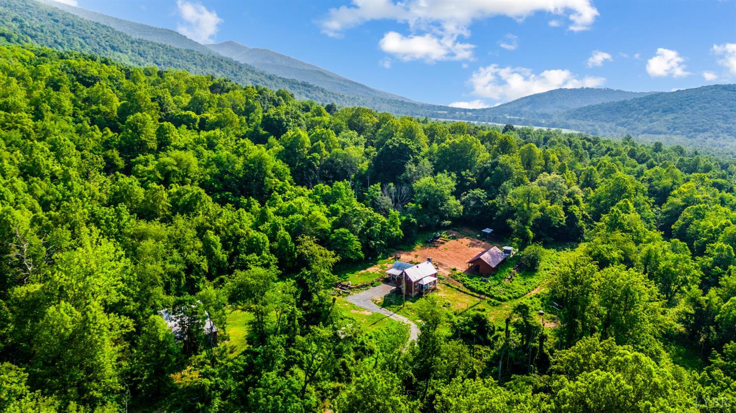 1807 Wheats Valley Road, Bedford, Virginia image 36
