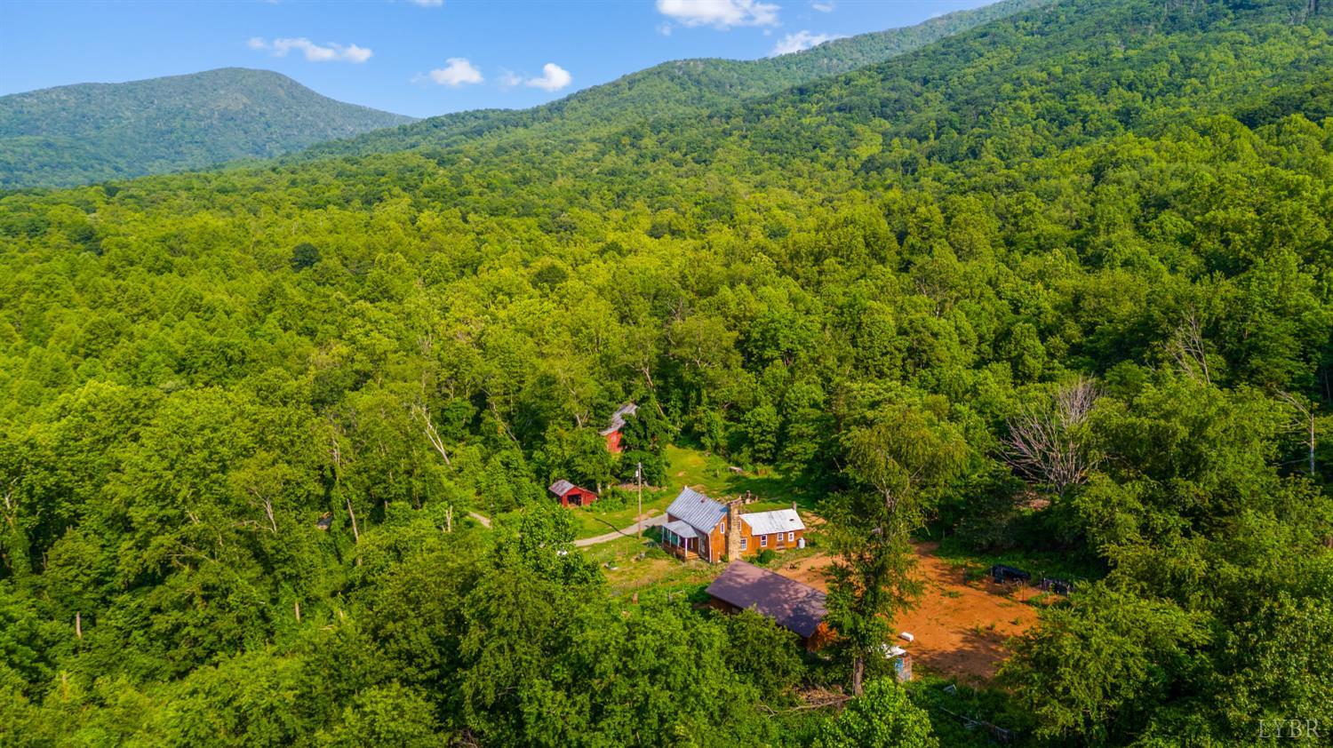 1807 Wheats Valley Road, Bedford, Virginia image 49