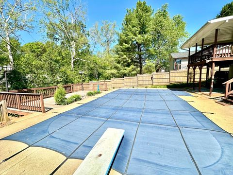Tiny photo for 6276 Pawnee Drive, Lynchburg, VA 24502 (MLS # 366053)