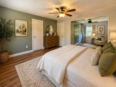 Tiny photo for 6276 Pawnee Drive, Lynchburg, VA 24502 (MLS # 366053)