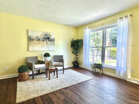 Tiny photo for 6276 Pawnee Drive, Lynchburg, VA 24502 (MLS # 366053)