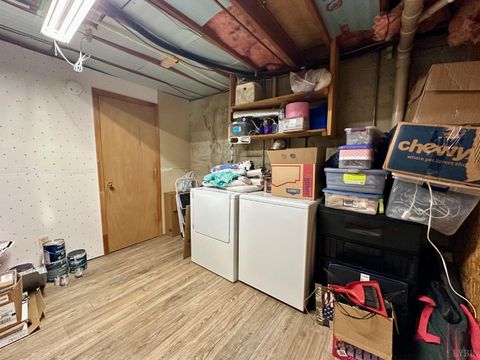 Tiny photo for 6276 Pawnee Drive, Lynchburg, VA 24502 (MLS # 366053)