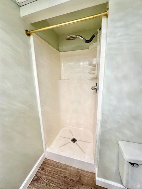Tiny photo for 6276 Pawnee Drive, Lynchburg, VA 24502 (MLS # 366053)