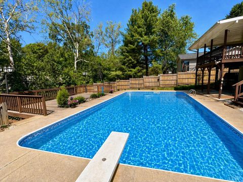 Tiny photo for 6276 Pawnee Drive, Lynchburg, VA 24502 (MLS # 366053)