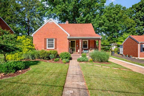Photo of 903 Westview Drive, Lynchburg, VA 24502 (MLS # 367291)