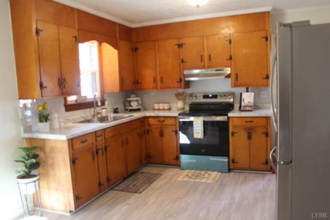 Tiny photo for 305 Eldon Road, Appomattox, VA 24522 (MLS # 363102)